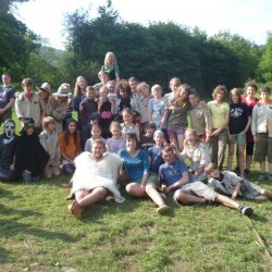 P1060396 - Scouts en Gidsen Zaventem 